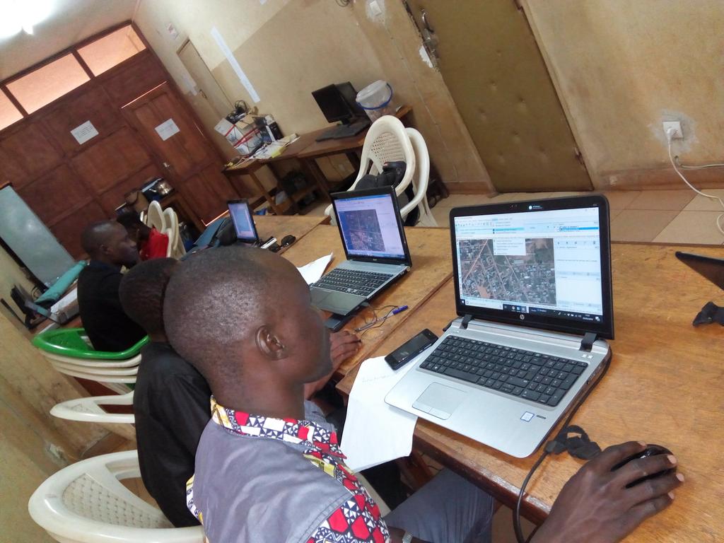 Soulo Boureima tweet media