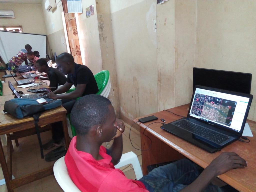 Soulo Boureima tweet media