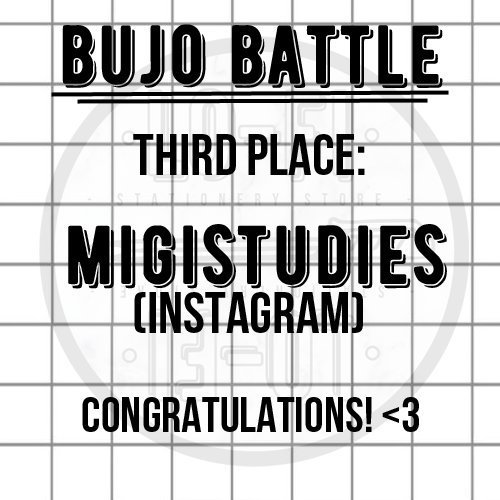 lofi_store's tweet photo. Sorry if it was a little late, but here are the winners of #lofibujobattle !!! Thank you so much for participating and congratulations!! https://t.co/NvVjcdNWNt