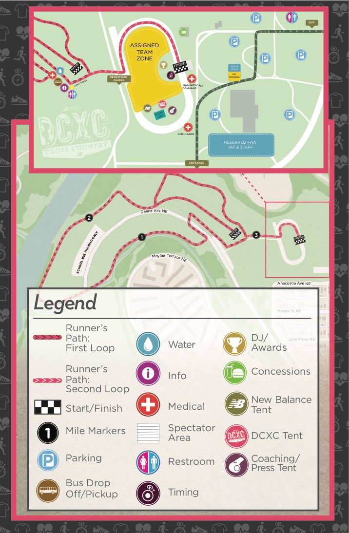 DCXCProject's tweet photo. See you today in Kenilworth Park!
#DCXCinvite
https://t.co/UH49rw6Gz2 https://t.co/c4Ef3iEgq1