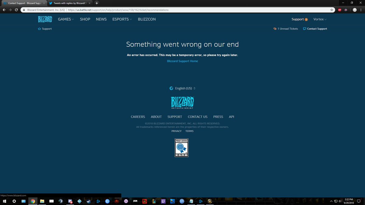 Vortexia tweet media