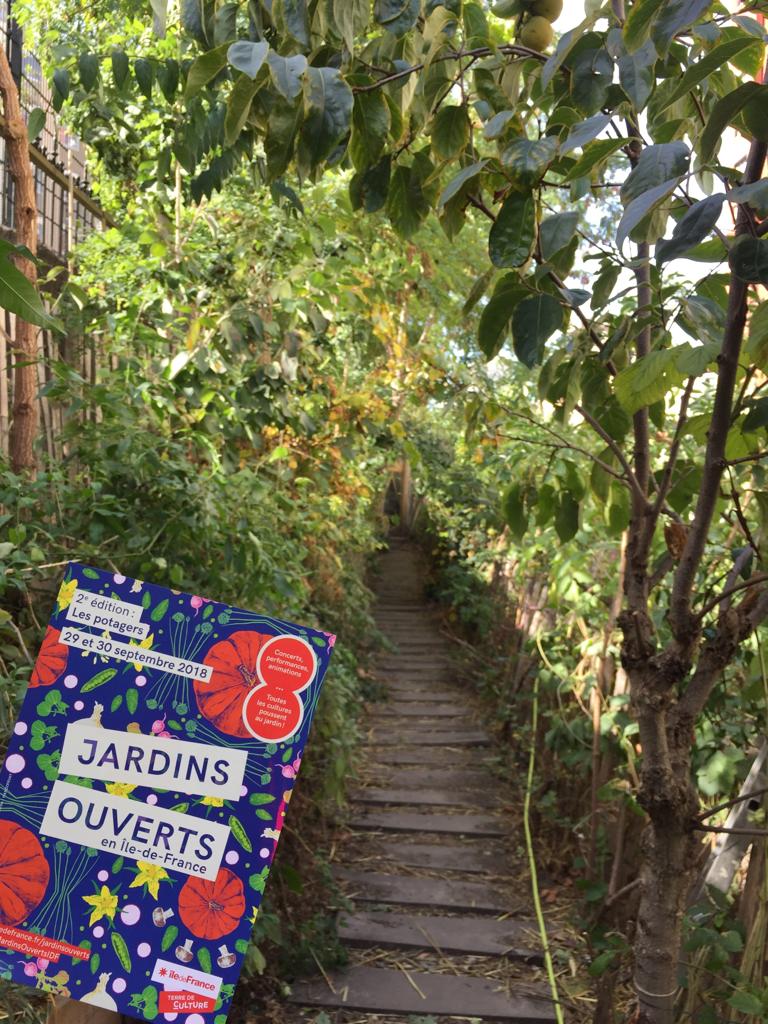 Region Ile De France On Twitter Que Faire Ce Week End En Iledefrance Rdv A Jardinsouvertsidf Un Evenement Organise Par La Region Et Qui Se Deroule Dans Toute L Ile De France Toutes Les Infos