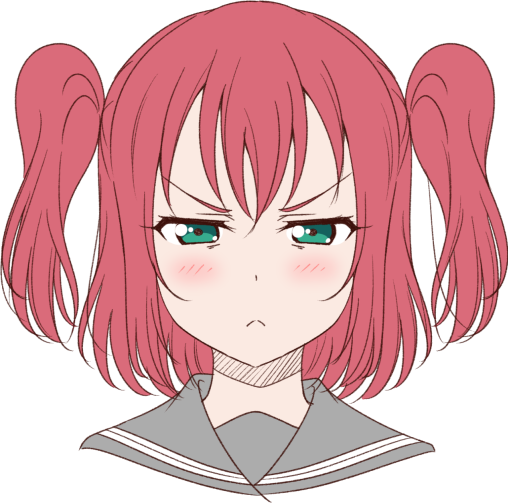 「黒澤ルビィ」の画像/イラスト/ファンアート(古い順)
