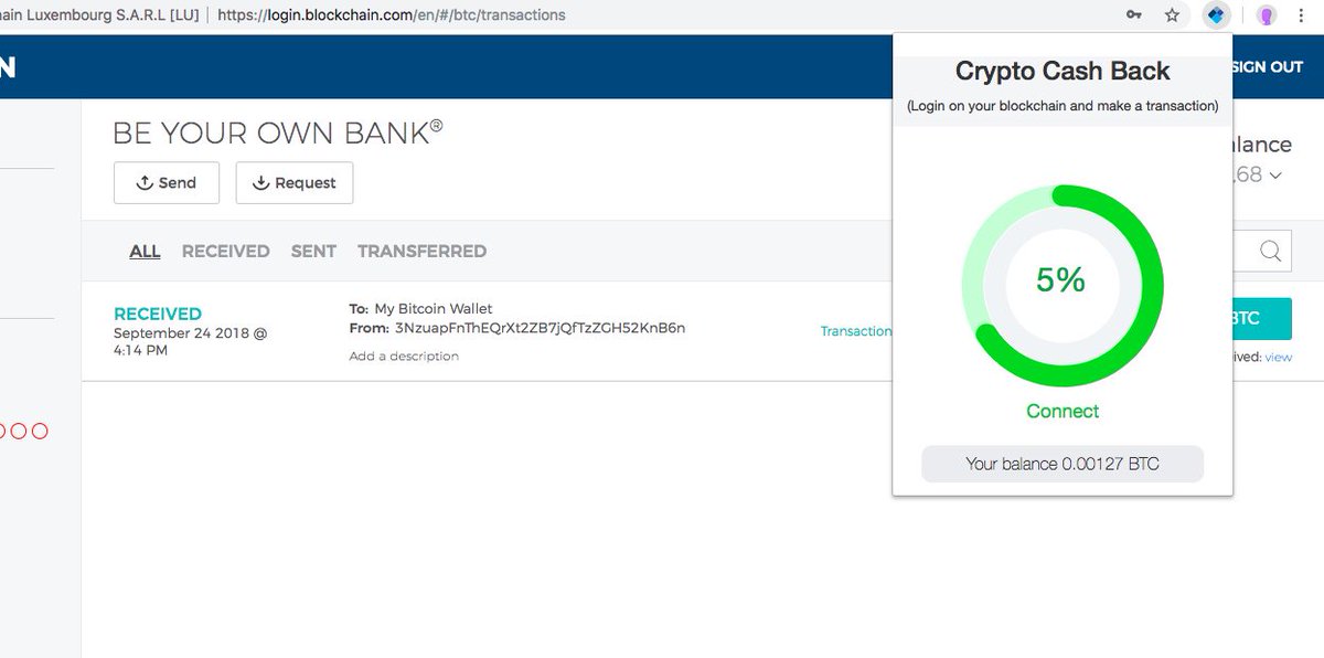 cryptodraw_dev's tweet image. Our project is called Cryptodraw. As you understand, this cashback service helps to return part of the sent amount of Crypto-currency in the Blockchain. Now the service is running in test mode. We currently support only three currencies.