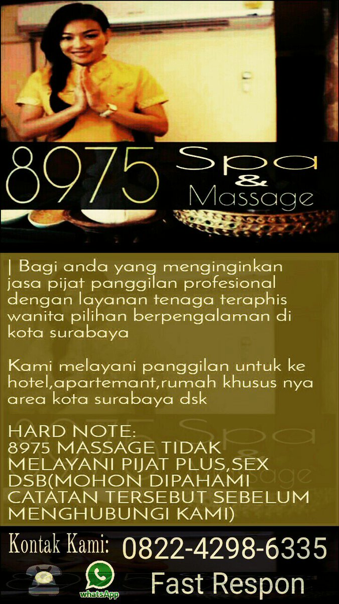 8975Massage's tweet photo. 8975 Spa&amp;Massage https://t.co/qkSmFUdePE