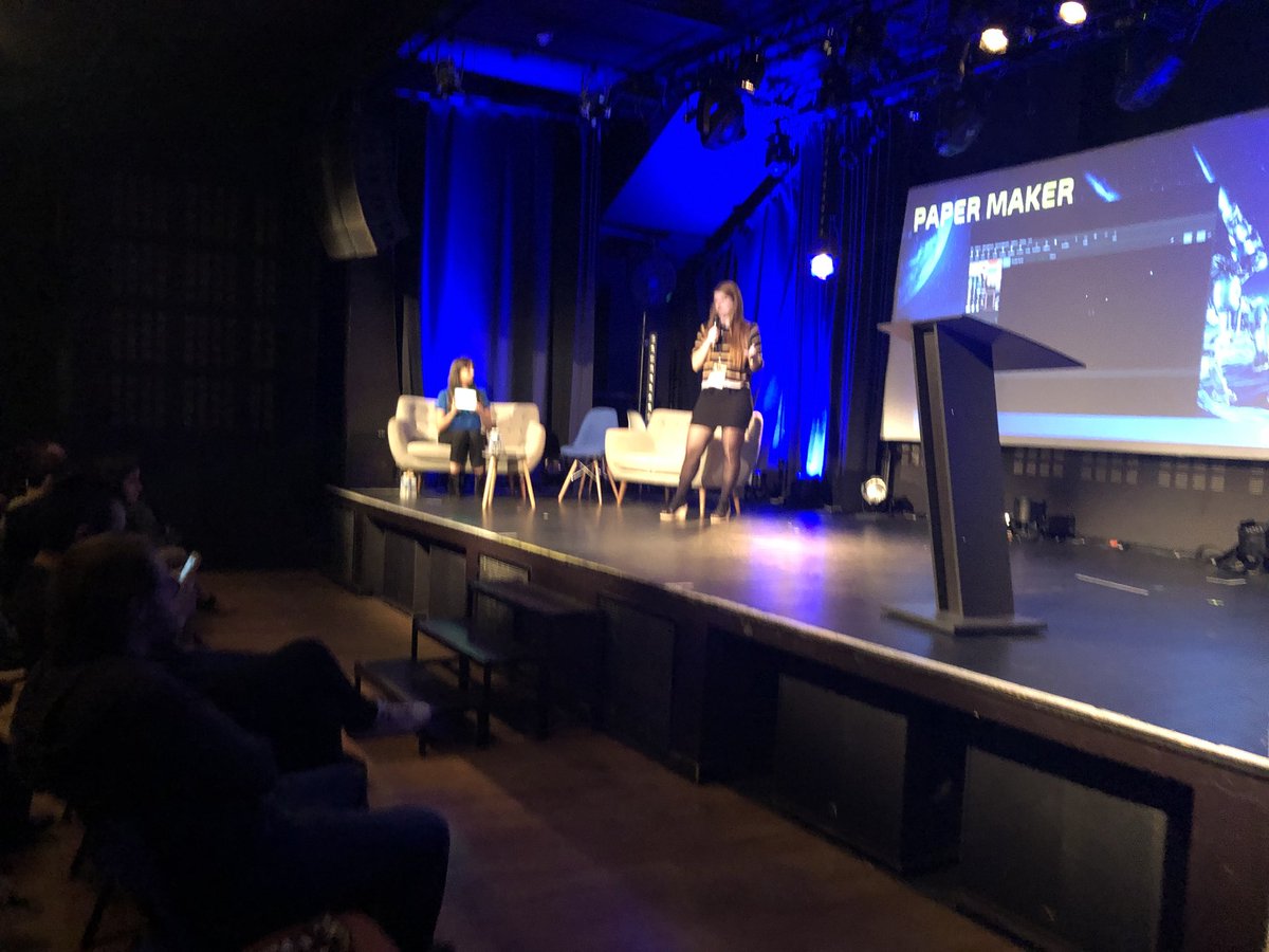 BeMyAppFR's tweet image. 9th #game #devshowcase #buzzworkshop @RPGPaperMaker Paper Maker