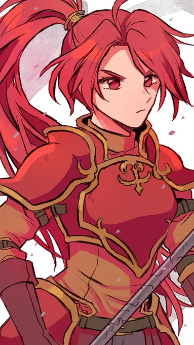 ジル! 