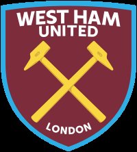 Sini" yg mau nonbar merapat ke distable widuran #Coyi #WESTHAMDAY