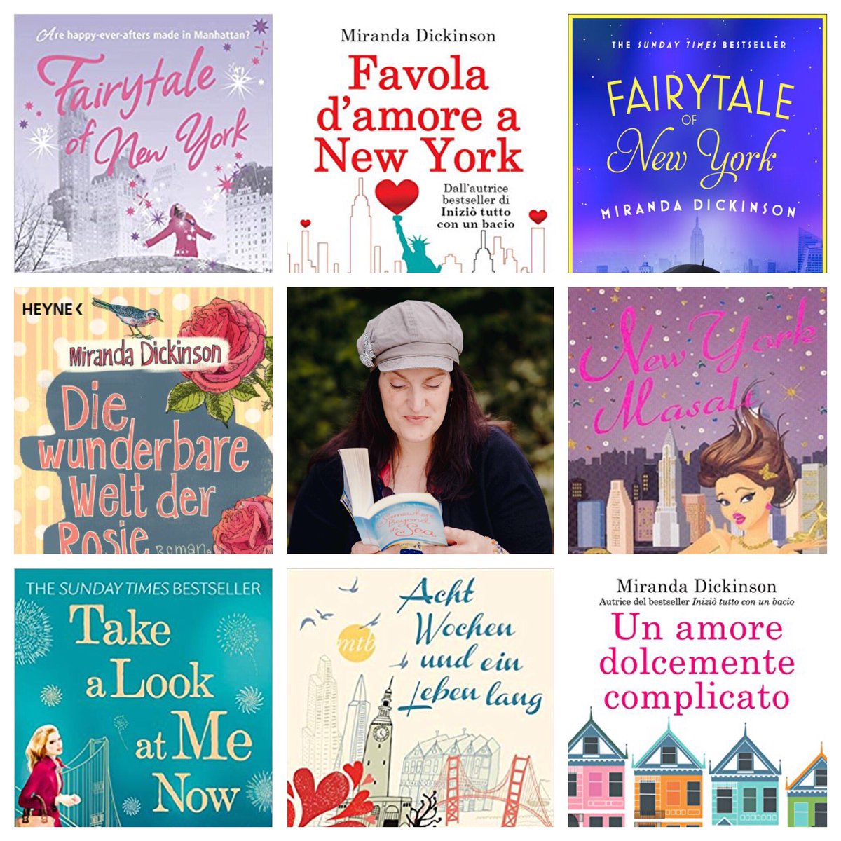 wurdsmyth's tweet image. Two bits of fab news: #FairytaleofNewYork has now sold over 218,000 copies worldwide and #TakeALookAtMeNow just topped 100,000 ebooks (over 166k copies in total). I’m chuffed that readers are still discovering my books! 😍✨😲 #thedreamcontinues (author pic by @JamieRicketts_ )