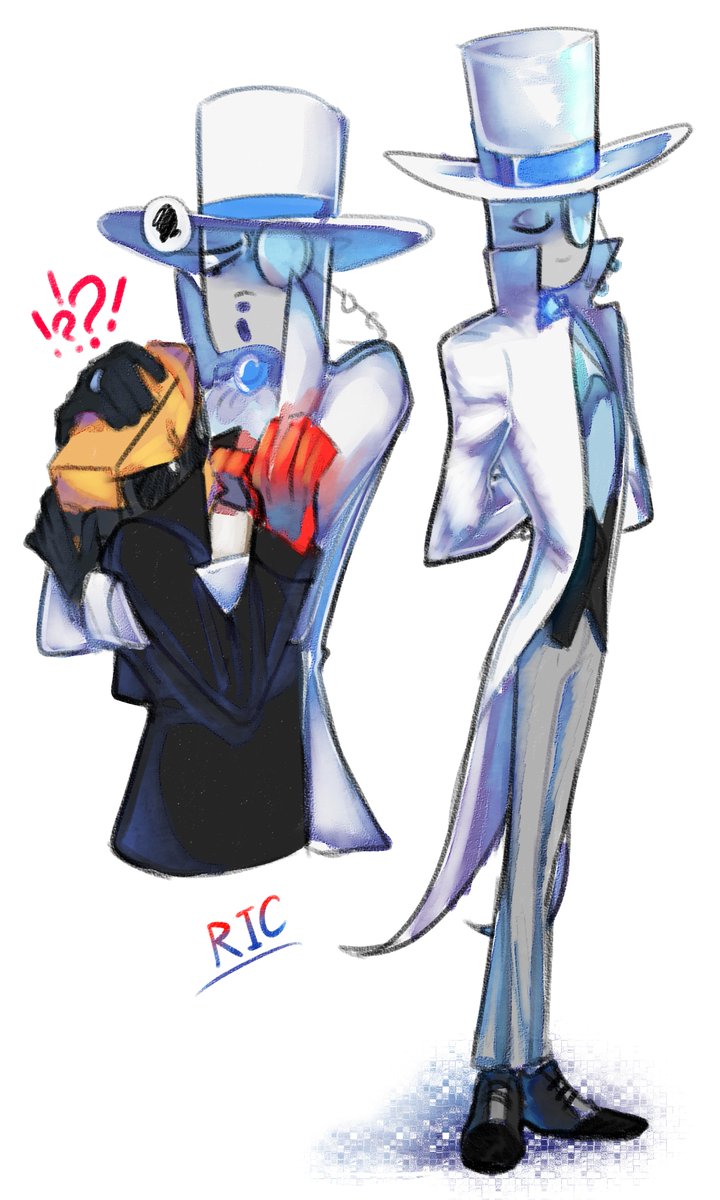 [Ric]🦌 tweet media