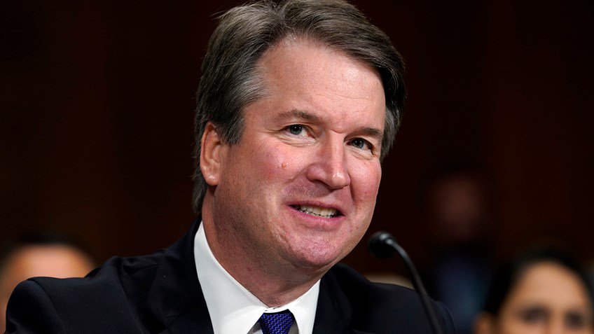 2ASupporters's tweet photo. Contact Your Senator and Urge Them to Confirm Brett Kavanaugh to the US Supreme Court https://t.co/A9i7GZVUOI https://t.co/aGErYrnBPA