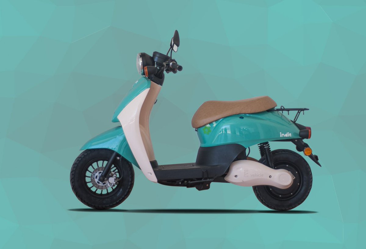 CerSolar's tweet photo. ¿Todavía no conocés las motos eléctricas🛵 Elpra-Cersolar? 
Sumate a nuevas tecnologías sustentables y nuevas formas de transporte innovadoras y ecológicas ♻️
Te presentamos el modelo #Indie⚡ ¡Pedí asesoramiento técnico! https://t.co/BRSMUzn7a2