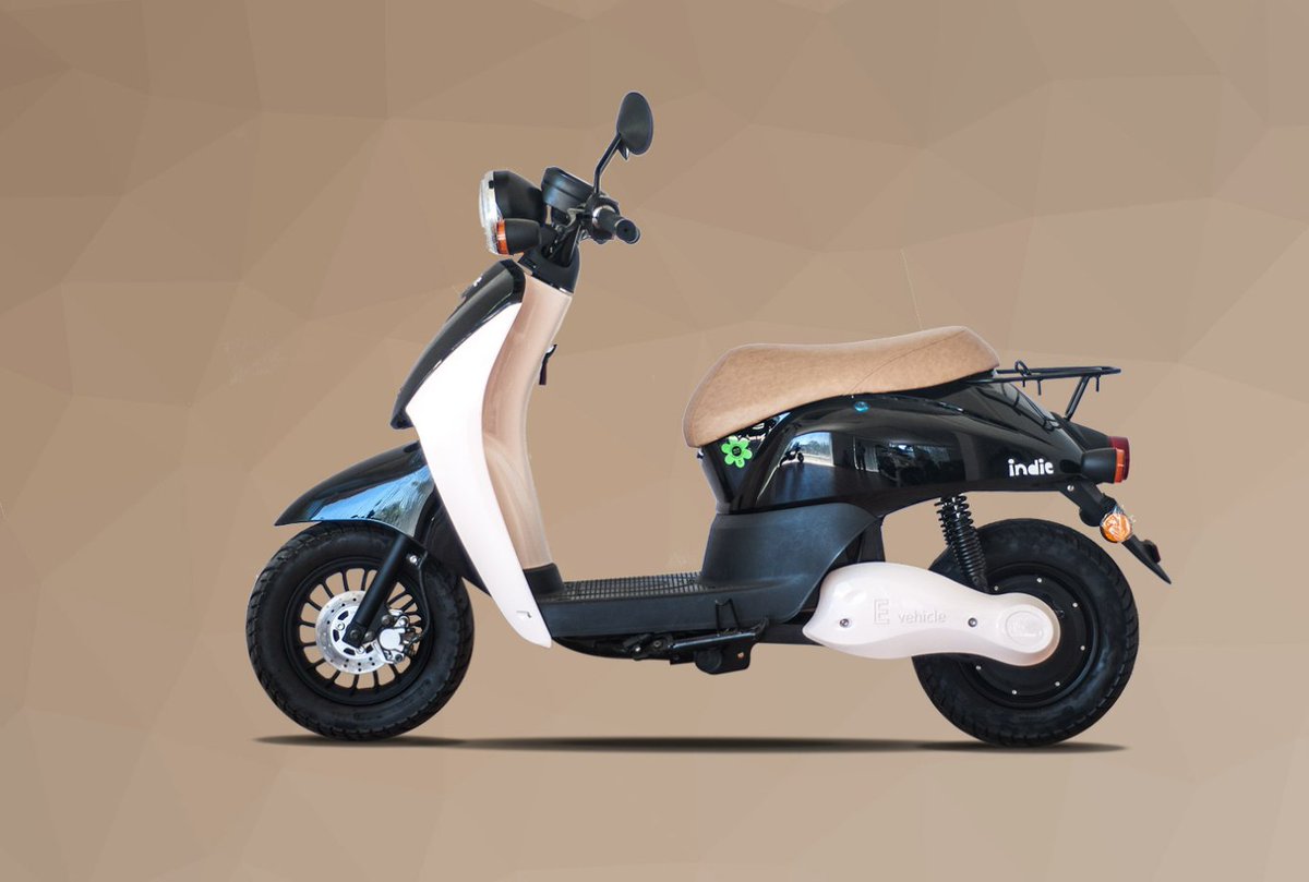 CerSolar's tweet photo. ¿Todavía no conocés las motos eléctricas🛵 Elpra-Cersolar? 
Sumate a nuevas tecnologías sustentables y nuevas formas de transporte innovadoras y ecológicas ♻️
Te presentamos el modelo #Indie⚡ ¡Pedí asesoramiento técnico! https://t.co/BRSMUzn7a2