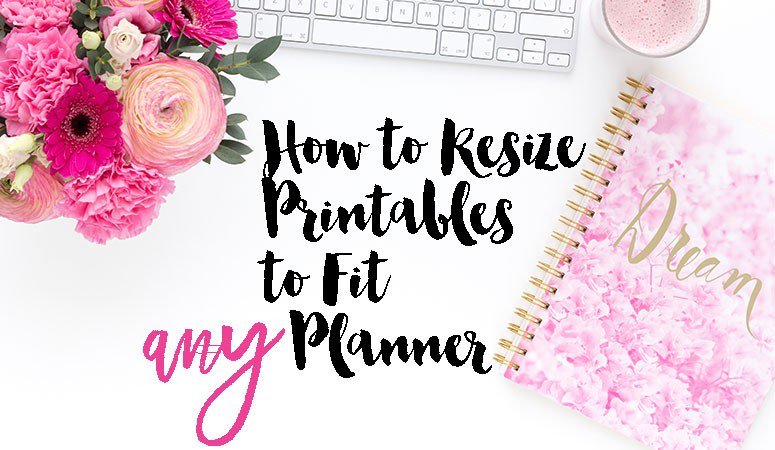 mintfoxstudios's tweet image. How to Resize Printables to Fit Any Planner goo.gl/Ayo6h9 #planneraddict #printableinserts #plannerprintables #filofax