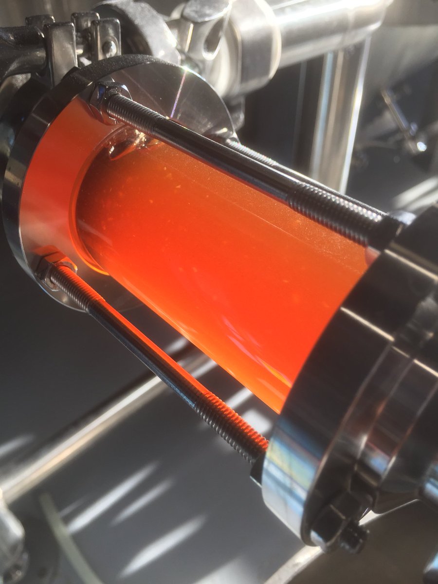 Our first week open has taught us many new things.  First and foremost...we need to brew a lot more beer!  Thank you to everyone who turned out to celebrate our opening.  Our Bloodshot Rye-Ball IPA has become an early CPB fan favorite.