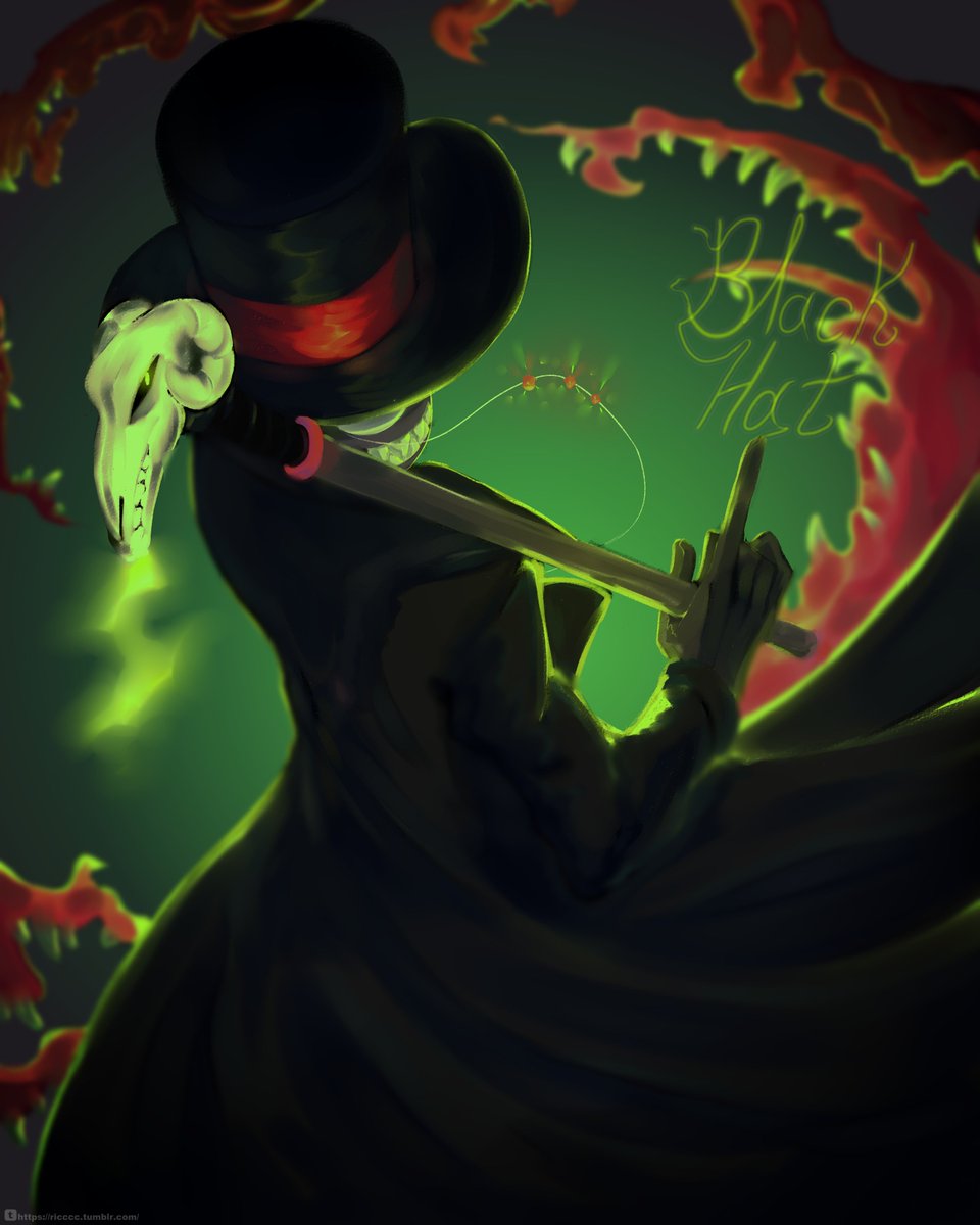 [Ric]🦌 tweet media