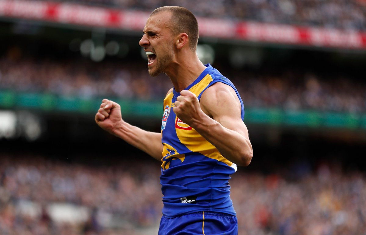WestCoastEagles tweet picture
