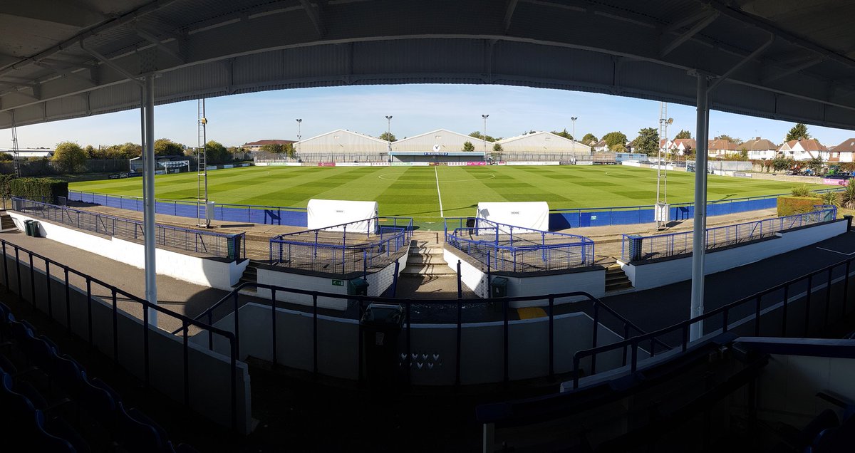 Our 19th usage of the season already, considering the weather it has performed well this far.