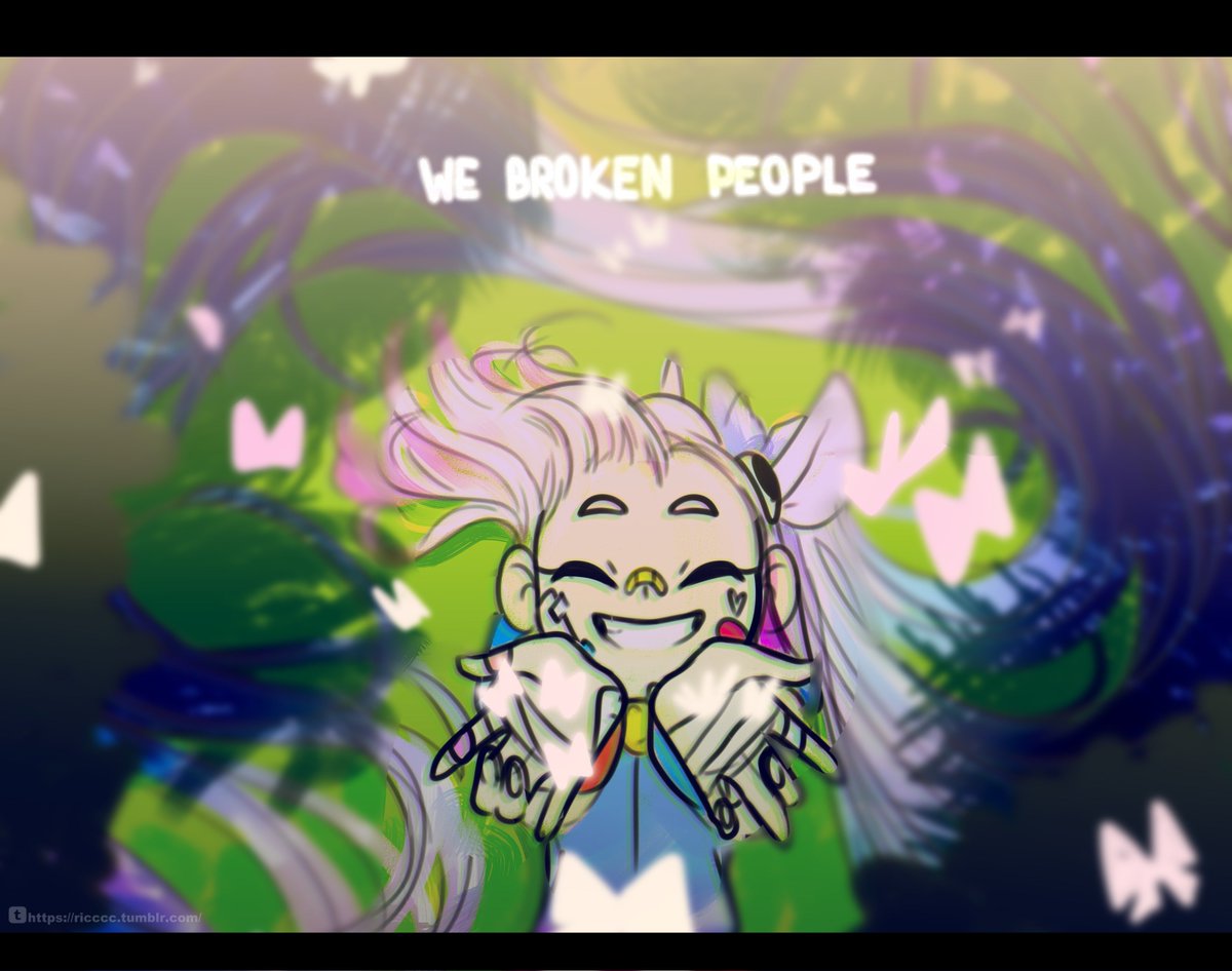 [Ric]🦌 tweet media