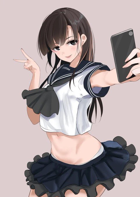 母(43歳)の密かな趣味 