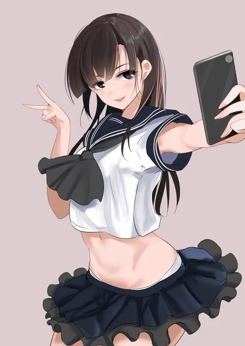 母(43歳)の密かな趣味 