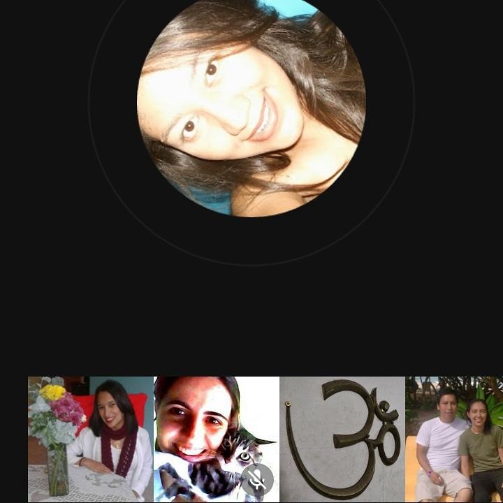 Reunión #railsgirls cosas nuevas vienen. 

Porque es mejor cuando somos más. #railsgirlsveonfire