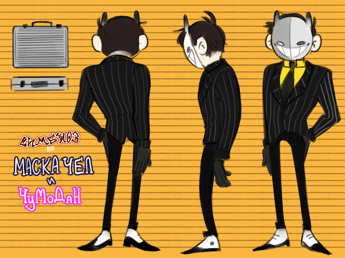 [Ric]🦌 tweet media