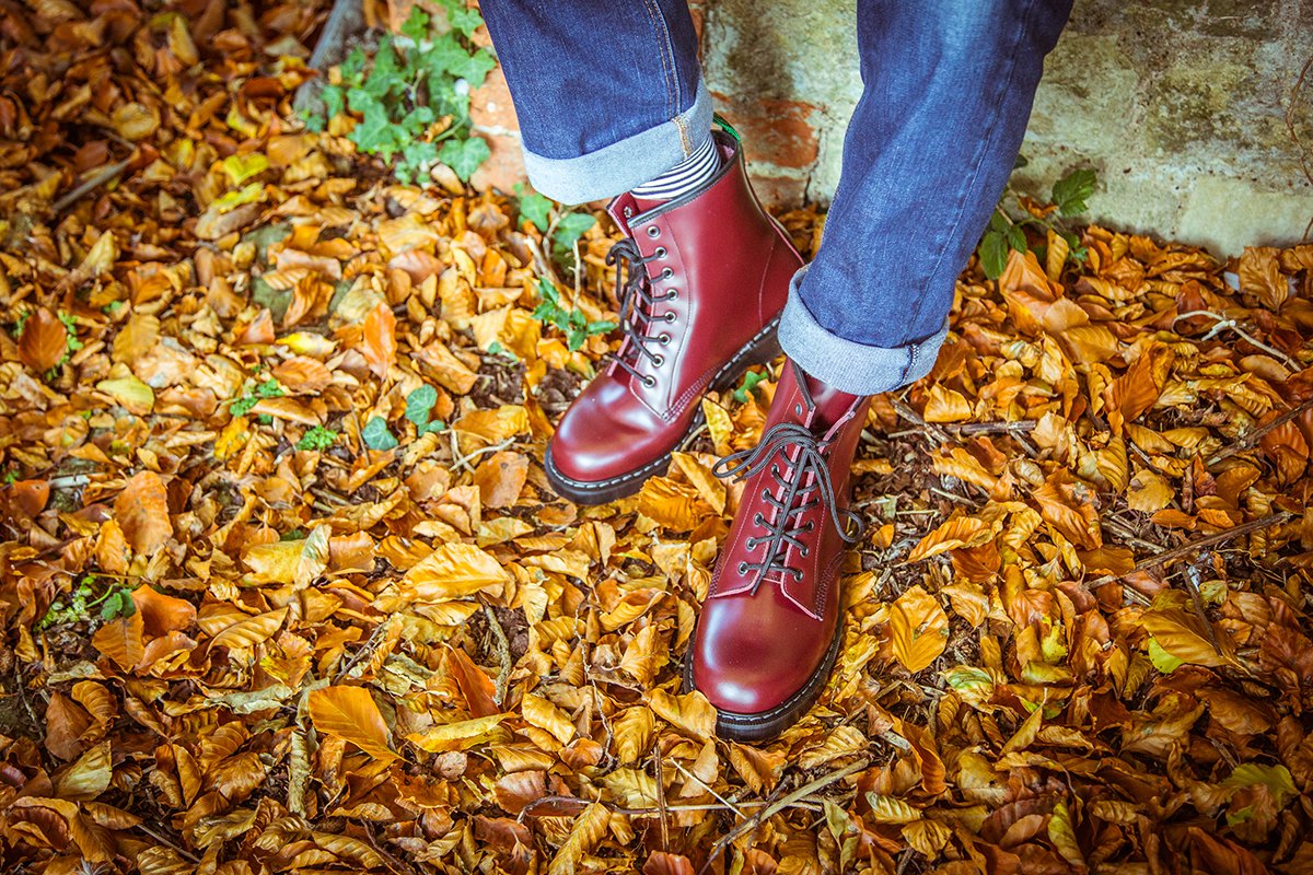 derbyboots #boots #solovair https 