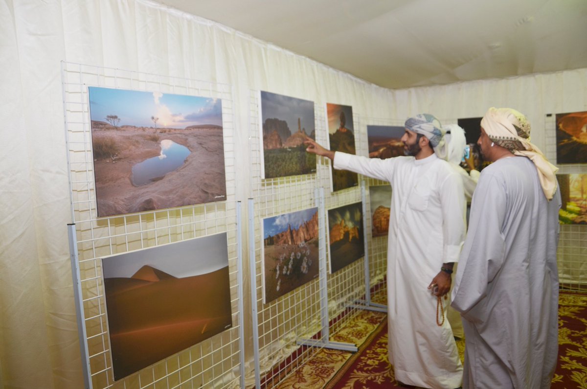 مجموعة مصوري العلا Alula Photographers Group tweet media