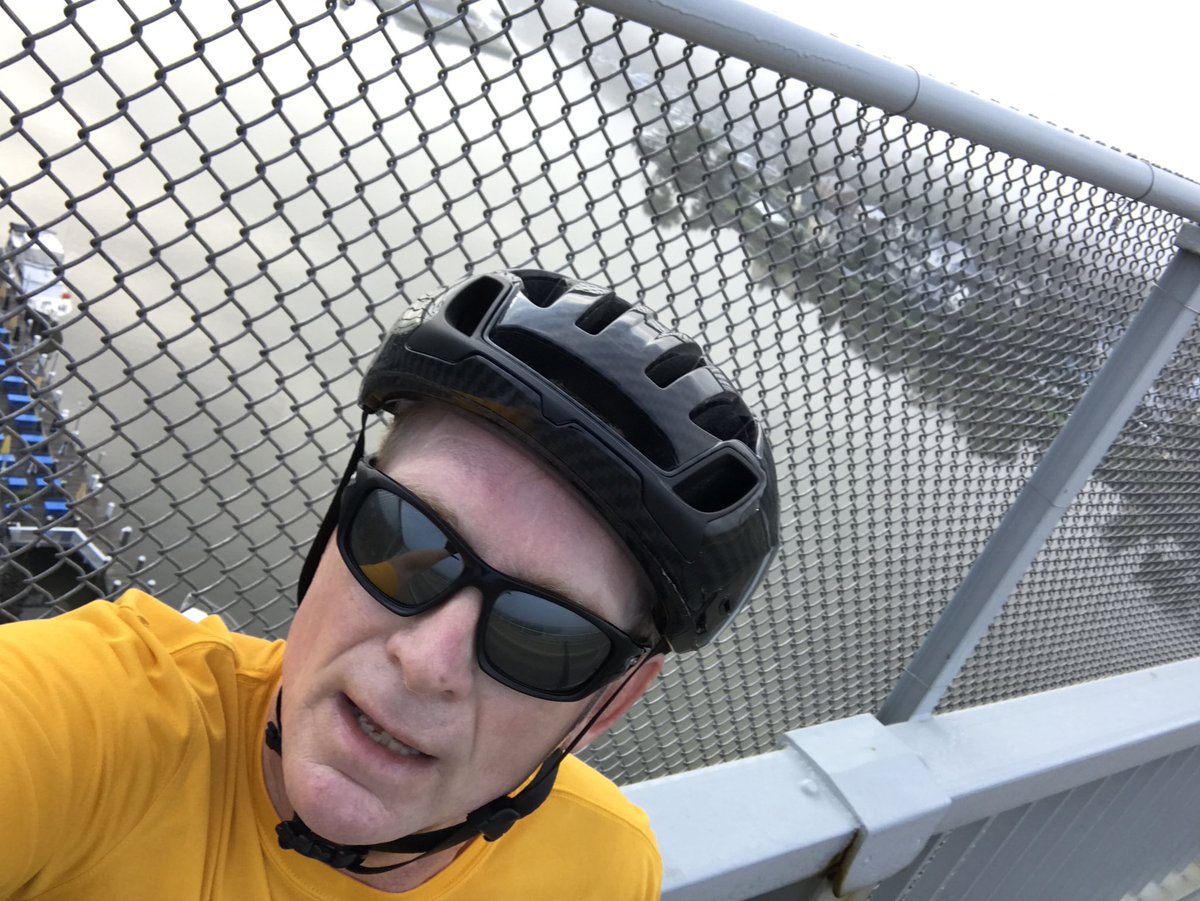 First rest stop. C&amp;D Canal. Chesapeake City MD.