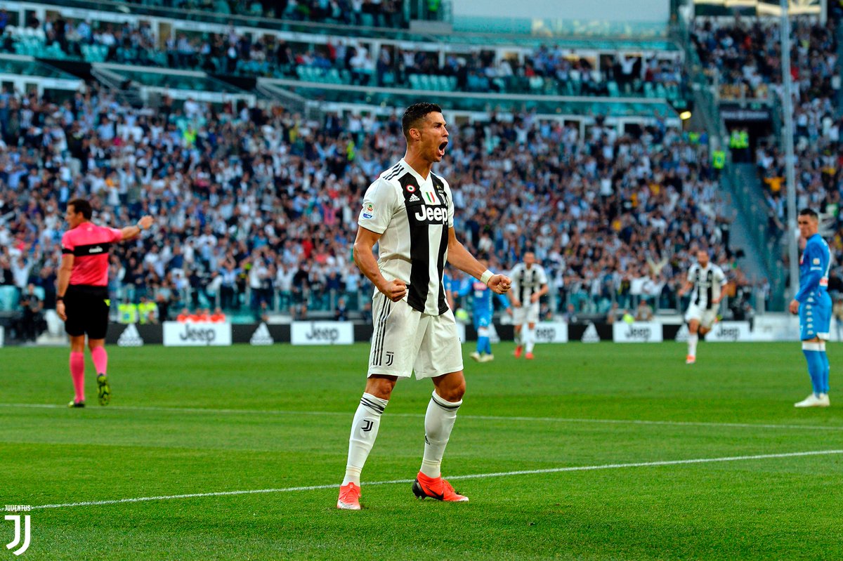 juventusfc's tweet image. Retweet se anche voi vi sentite così! 🔥🙌💪

#JuveNapoli #ForzaJuve