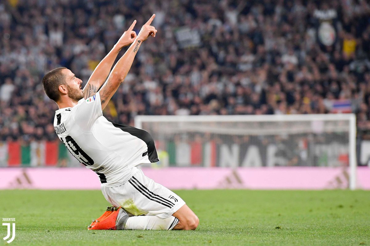 juventusfc's tweet image. Retweet se anche voi vi sentite così! 🔥🙌💪

#JuveNapoli #ForzaJuve