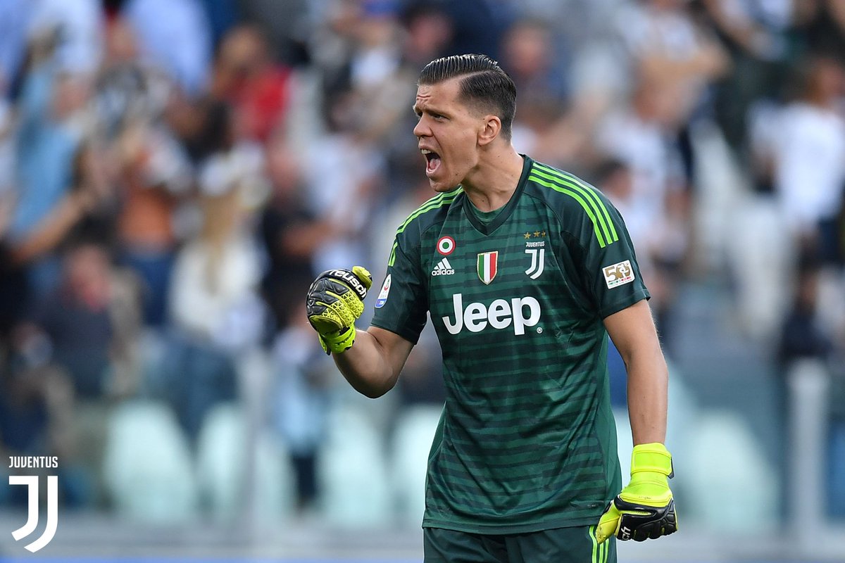 juventusfc's tweet image. Retweet se anche voi vi sentite così! 🔥🙌💪

#JuveNapoli #ForzaJuve