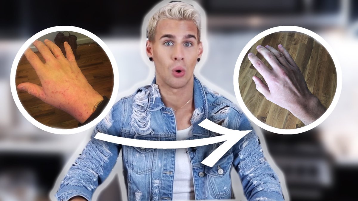 Brad Mondo - Brad Mondo Xmondo Hair Color Is Here To Boost ...