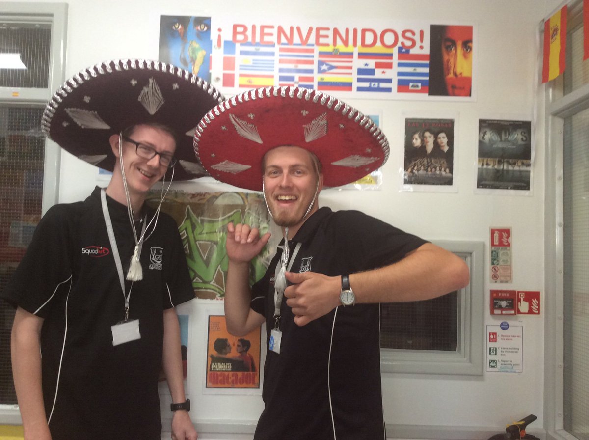 Very busy day today 📈 🇪🇸👍plenty of fun!! Gracias  to my team and very enthusiastic students!! 👨🏼‍🎓👍👍Even our gappies couldn’t resist 🤗🤗