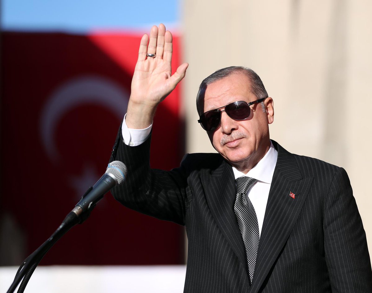 suleymansoylu's tweet photo. Cumhurbaşkanımız Sn.@RT_Erdogan ve Bakanlarımızla birlikte açılışını gerçekleştirdiğimiz Diyanet İşleri Türk İslam Birliği (DİTİB) Köln Merkez Camisi ve Külliyesi hayırlı uğurlu olsun https://t.co/Un5a6mnXnj
