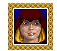 ultimadragons's tweet photo. #UltimaFact of the day: A recurring character and longtime companion of the Avatar, the druid Jaana is named after a personal friend of @RichardGarriott's from New Hampshire. The real Jaana is of Finnish heritage. https://t.co/kiclDD6Agm
