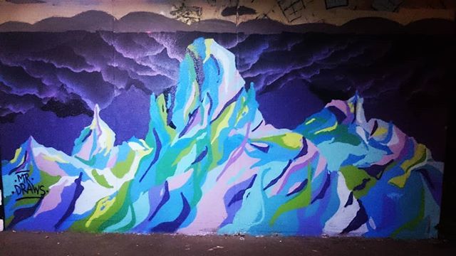 NickVagus's tweet photo. MR DRAWS #mrdraws @mrdrawsbristol #Cheltenham #cheltenhamgraffiti #Cheltenhamstreetart #urbanwalls #graffiti #streetartglobe #streetarteverywhere #streetartwork #streetartist #sprayart #mural #streetartaddicted #instastreetart #jj_urbanart #streetart #gr… https://t.co/85EXEqjqcK https://t.co/nPs9wDURn8
