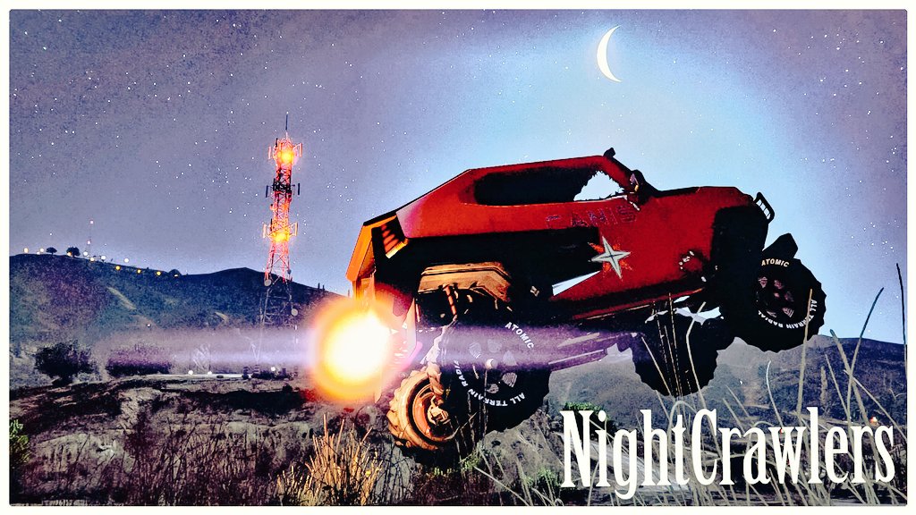 mediumet's tweet photo. #Freecrawler #RockstarGames #GTAOnline #Snapmatic #LuckySnaps #gtaphotographers #snapmatichub #WaveformGaming https://t.co/iNqKmb1hAY
