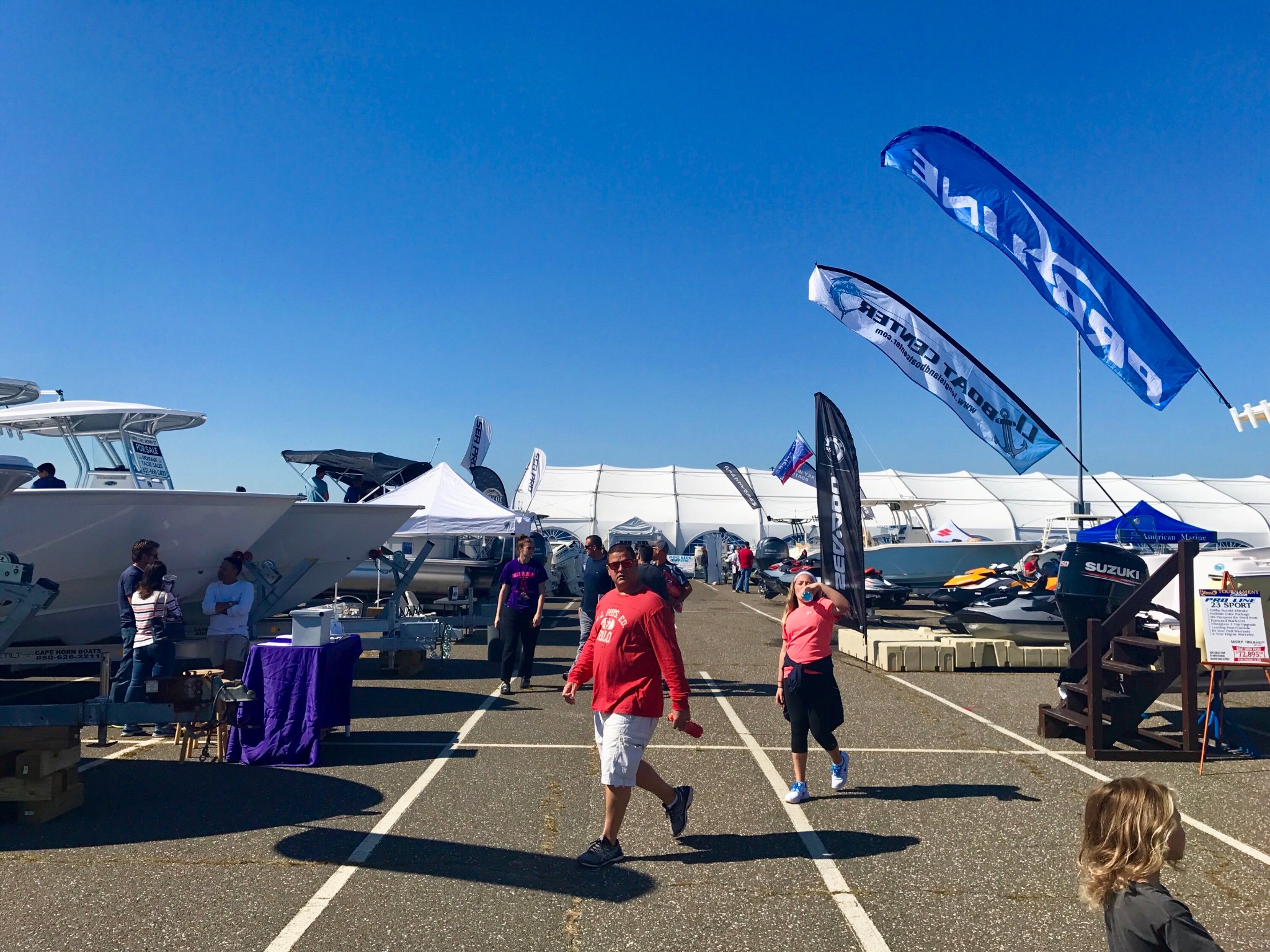 Boater Source on Twitter "☀️🛥 Come on down to the Tobay Beach InWater