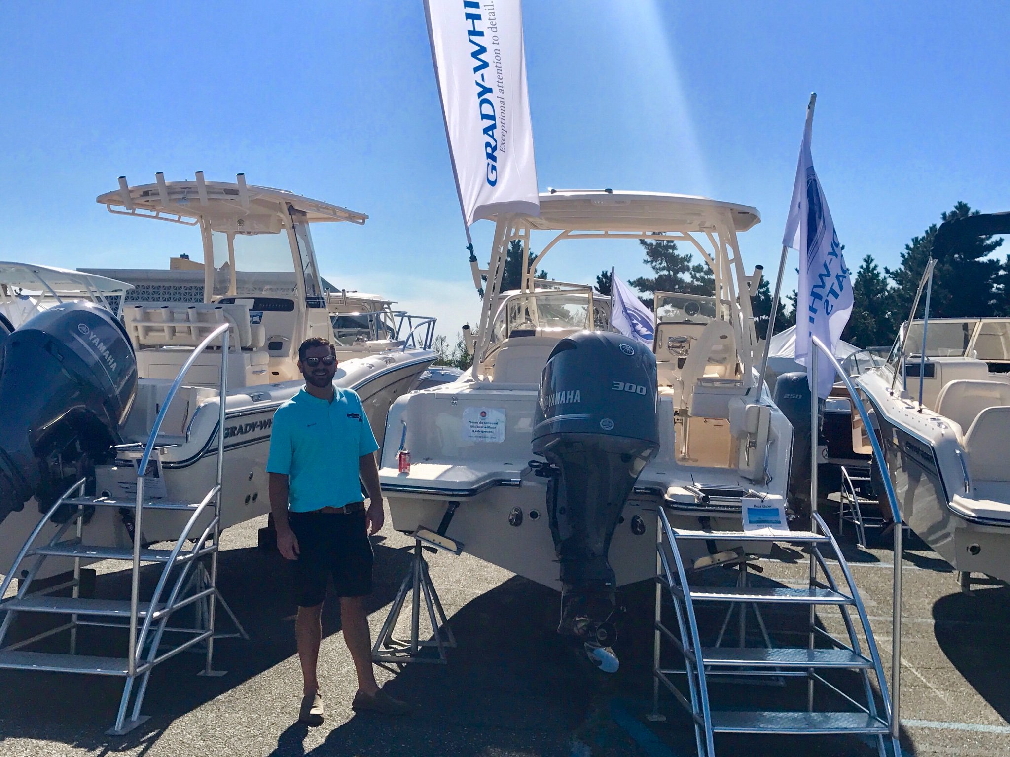 Boater Source on Twitter "☀️🛥 Come on down to the Tobay Beach InWater
