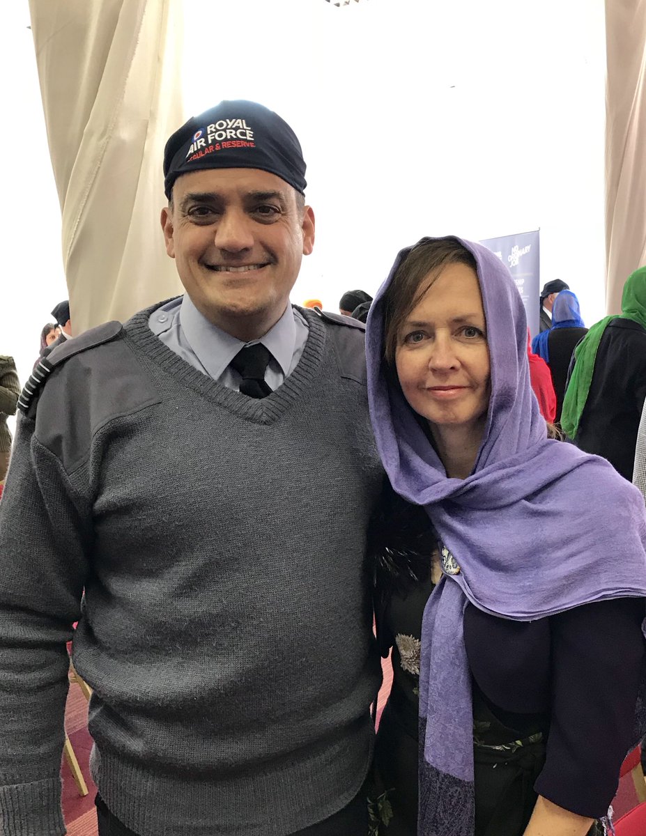 Steve Dharamraj tweet media