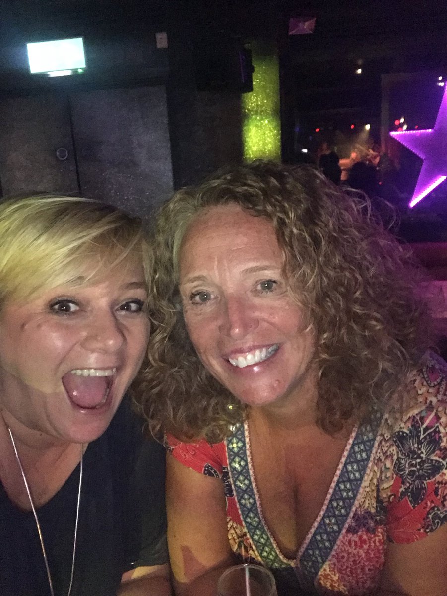 ladyofthehouse's tweet photo. Back on the sofa blissfully waiting for the start of Strictly whilst the young ladies we were allowed to party with this afternoon continue with their good times! @DonnaTaberer #youth #ratherthem #bottomlessbunch #birthdaydaughter #24 https://t.co/aU95b2qMqr