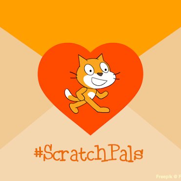 HGSE_CCL's tweet image. #ScratchPals is a grassroots initiative for enthusiastic #CreativeComputing educators looking to connect with each other! Learn more about this project, spearheaded by @kathleenfugle: scratched.gse.harvard.edu/resources/scra…