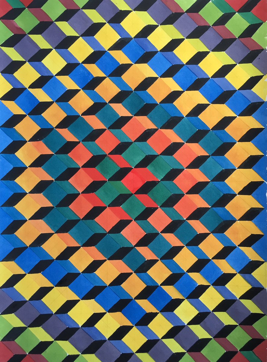 M J Forster tweet media