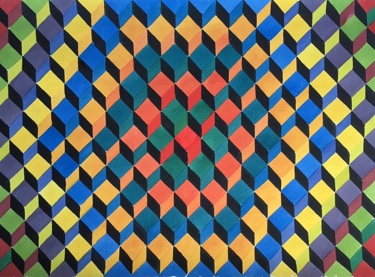 M J Forster tweet media