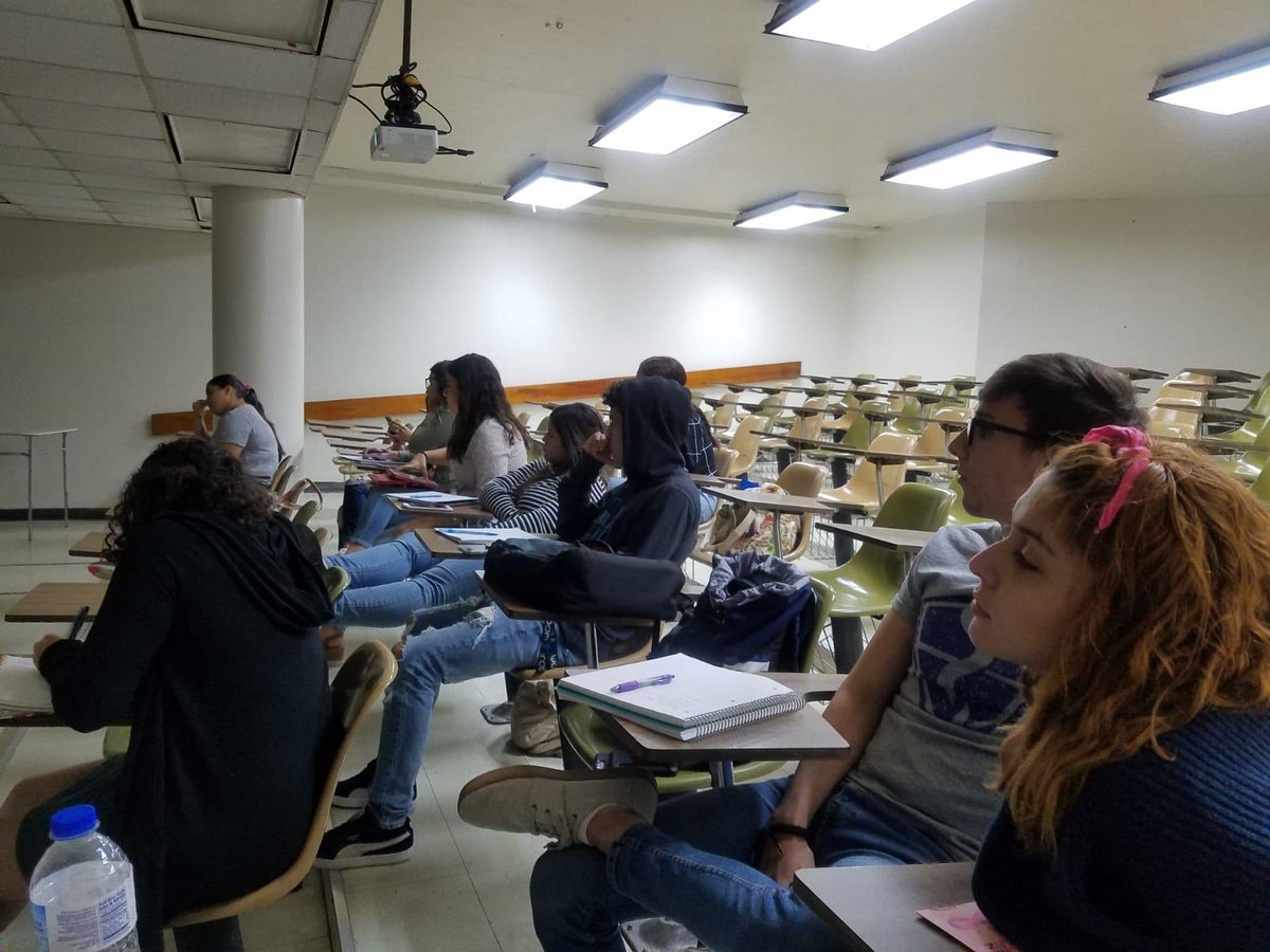 AMSA_UPRA's tweet photo. ¡Gracias a todos los que asistieron a nuestro primer Workshop Day!
¡No olvides seguir nuestras publicaciones para que puedas conocer las fechas de nuestras próximas actividades!
#WORKSHOPDAY #FREMS #AMSAWolves 🐺 https://t.co/9PNb6TqUCv