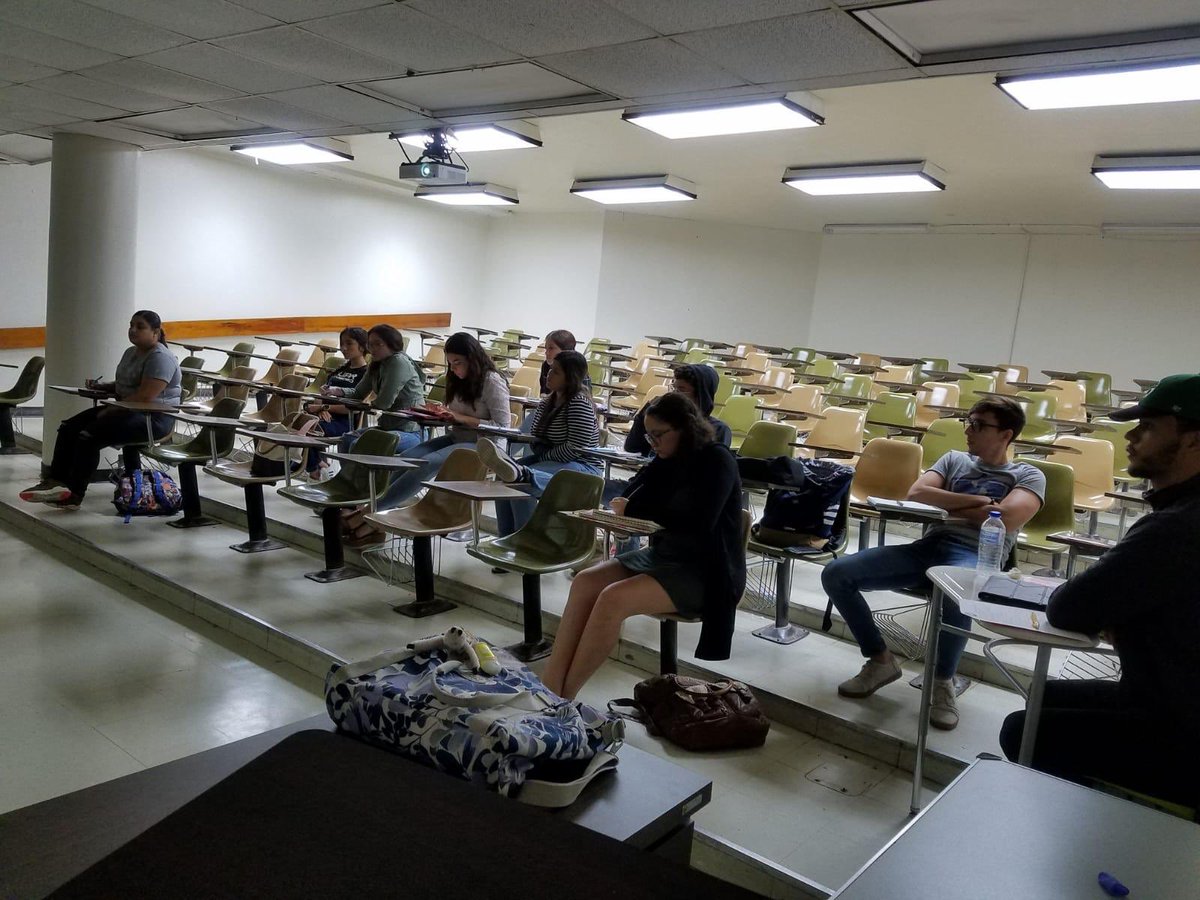 AMSA_UPRA's tweet photo. ¡Gracias a todos los que asistieron a nuestro primer Workshop Day!
¡No olvides seguir nuestras publicaciones para que puedas conocer las fechas de nuestras próximas actividades!
#WORKSHOPDAY #FREMS #AMSAWolves 🐺 https://t.co/9PNb6TqUCv