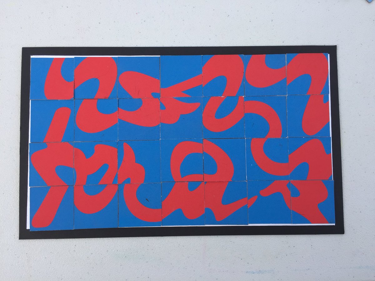 alisonstrub's tweet photo. Cameron’s at #arttruckarlington #arlingtonabstracted https://t.co/boifjzFQWQ