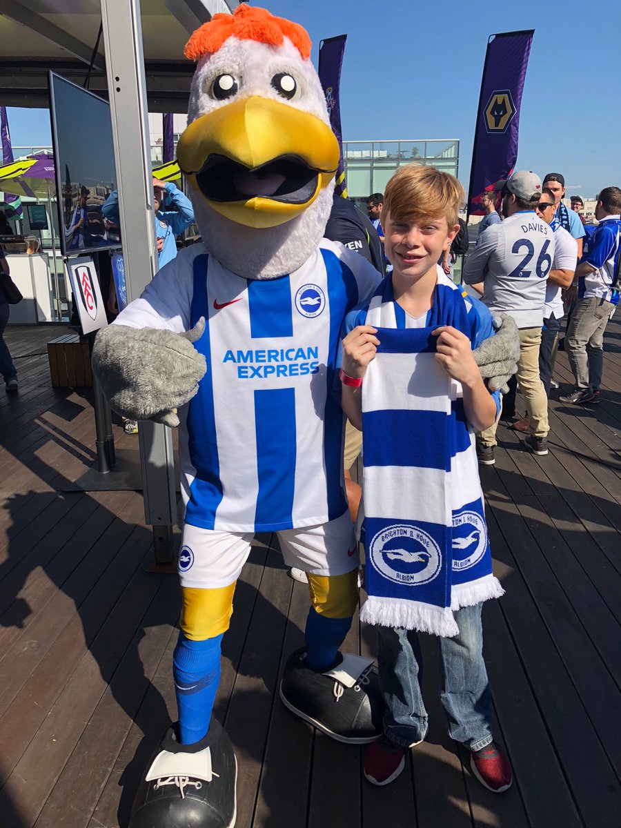 BSmithFlyers's tweet photo. Thanks ⁦@OfficialBHAFC⁩ and ⁦@NBCSportsSoccer⁩ for a great #MyPLMorning https://t.co/nrD8FdMJvO